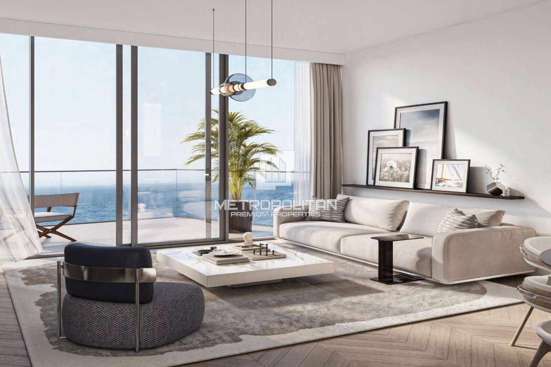 Corner Unit |Water View |Selling at Original Price