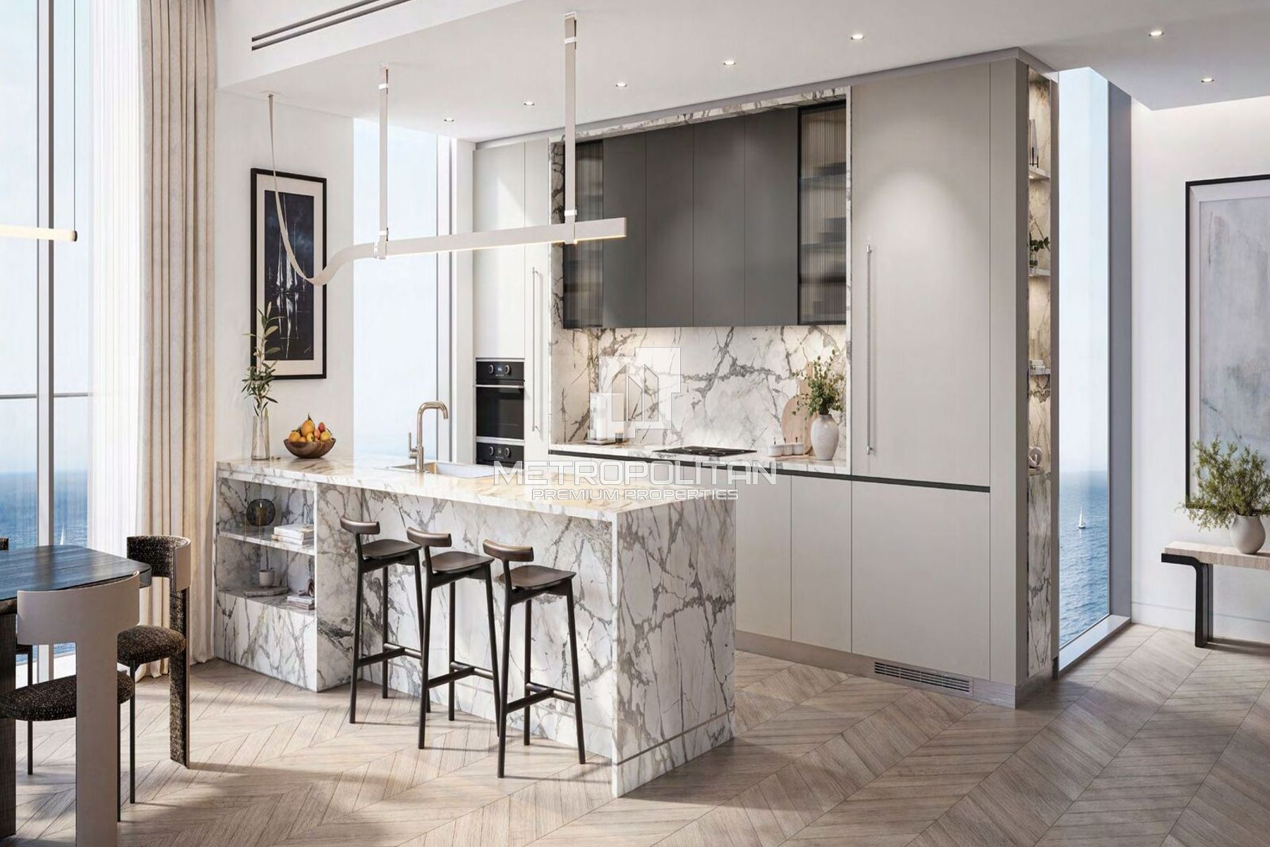 Corner Unit |Water View |Selling at Original Price