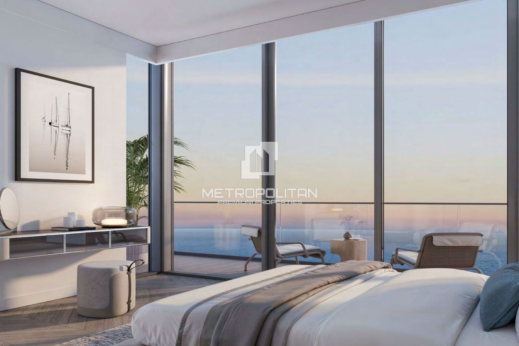 Corner Unit |Water View |Selling at Original Price