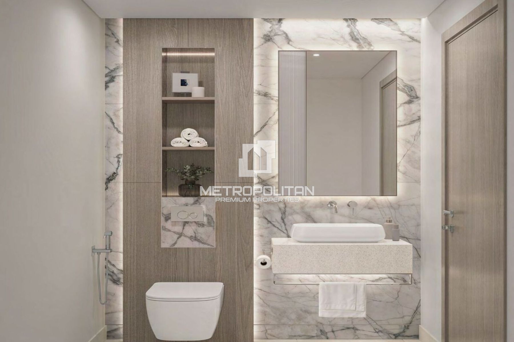 Corner Unit |Water View |Selling at Original Price