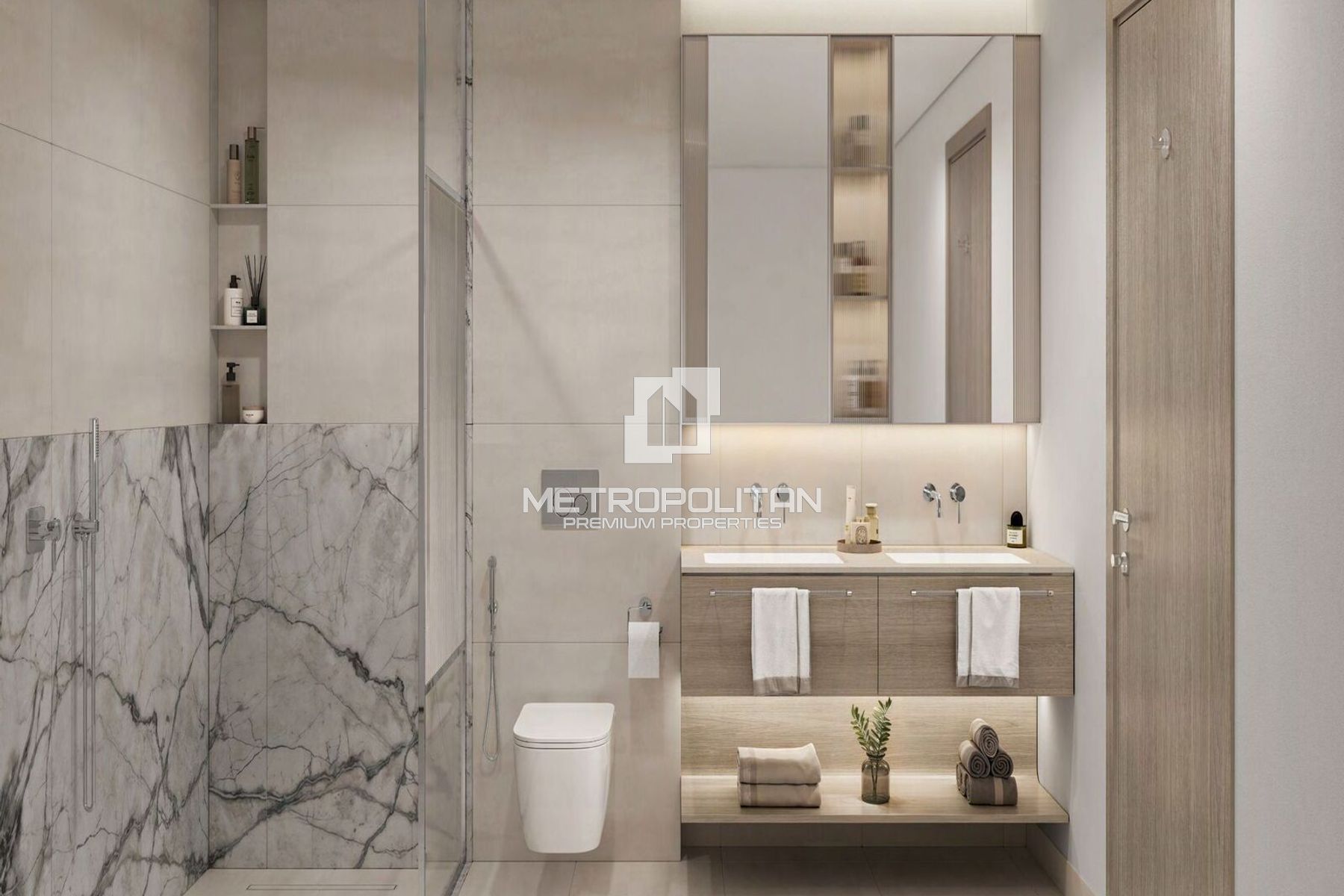 Corner Unit |Water View |Selling at Original Price