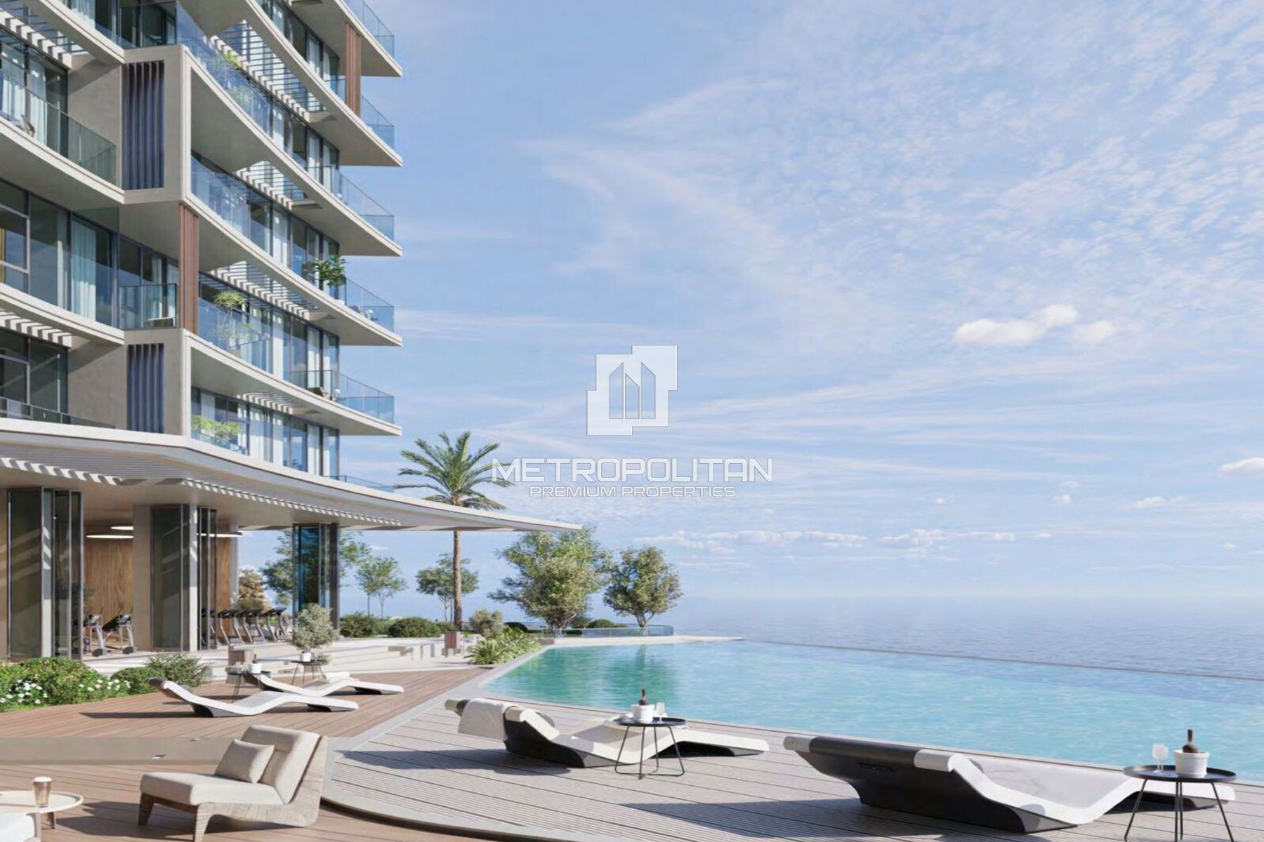 Corner Unit |Water View |Selling at Original Price
