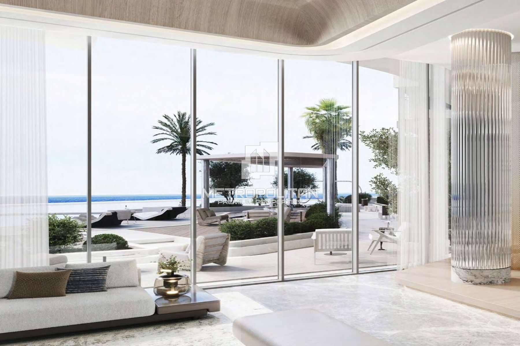 Corner Unit |Water View |Selling at Original Price