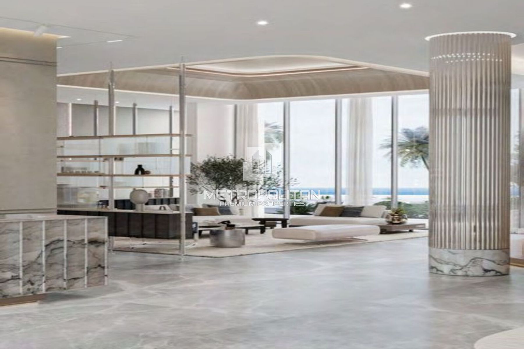 Corner Unit |Water View |Selling at Original Price