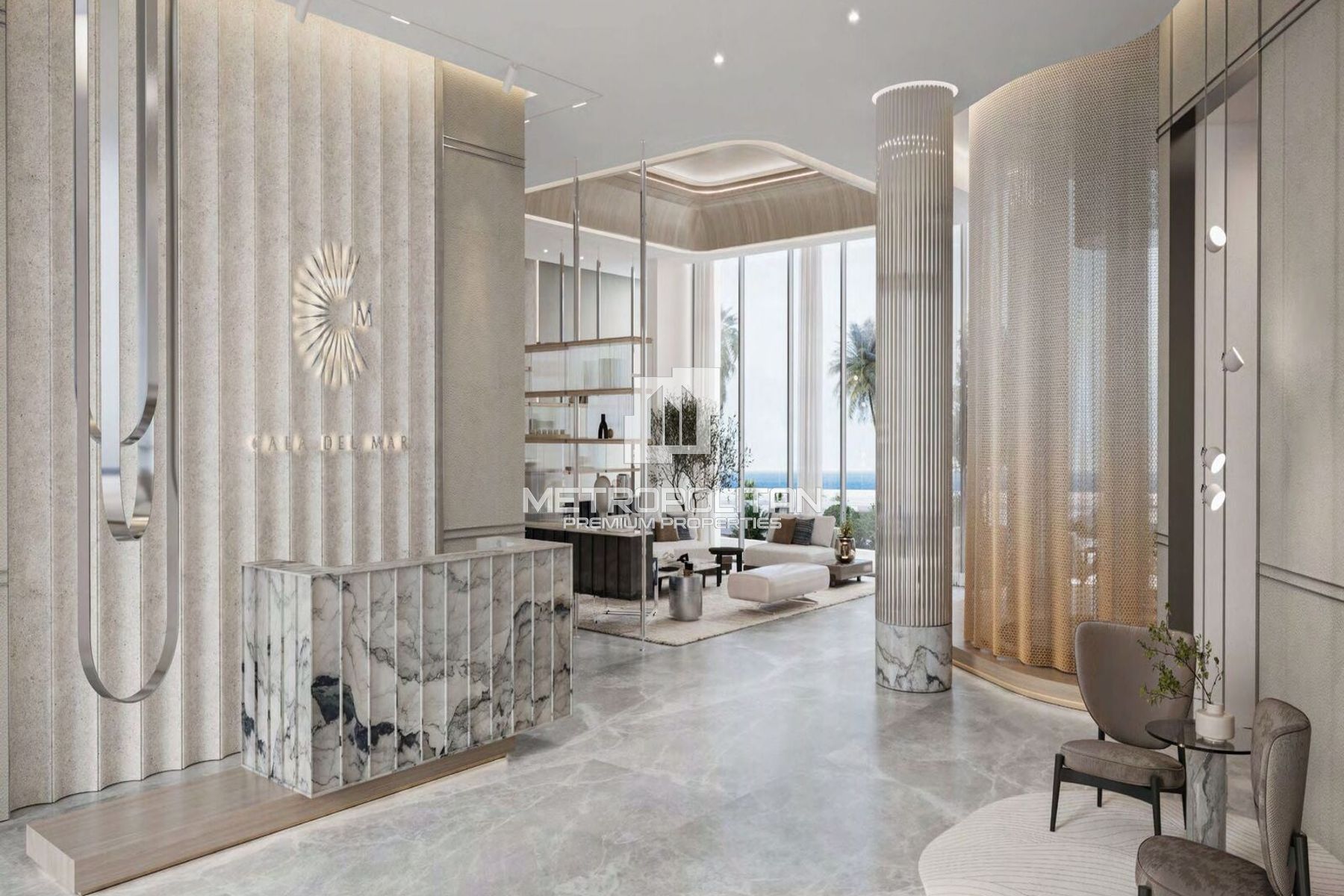Corner Unit |Water View |Selling at Original Price