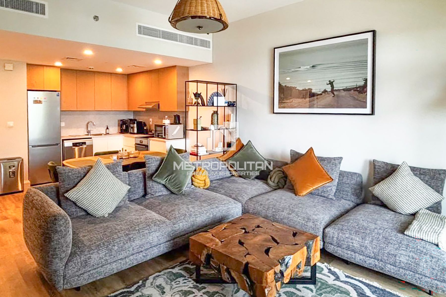 1BR Apartment for Sale in Rahaal 1, Umm Suqeim - MPS-50632