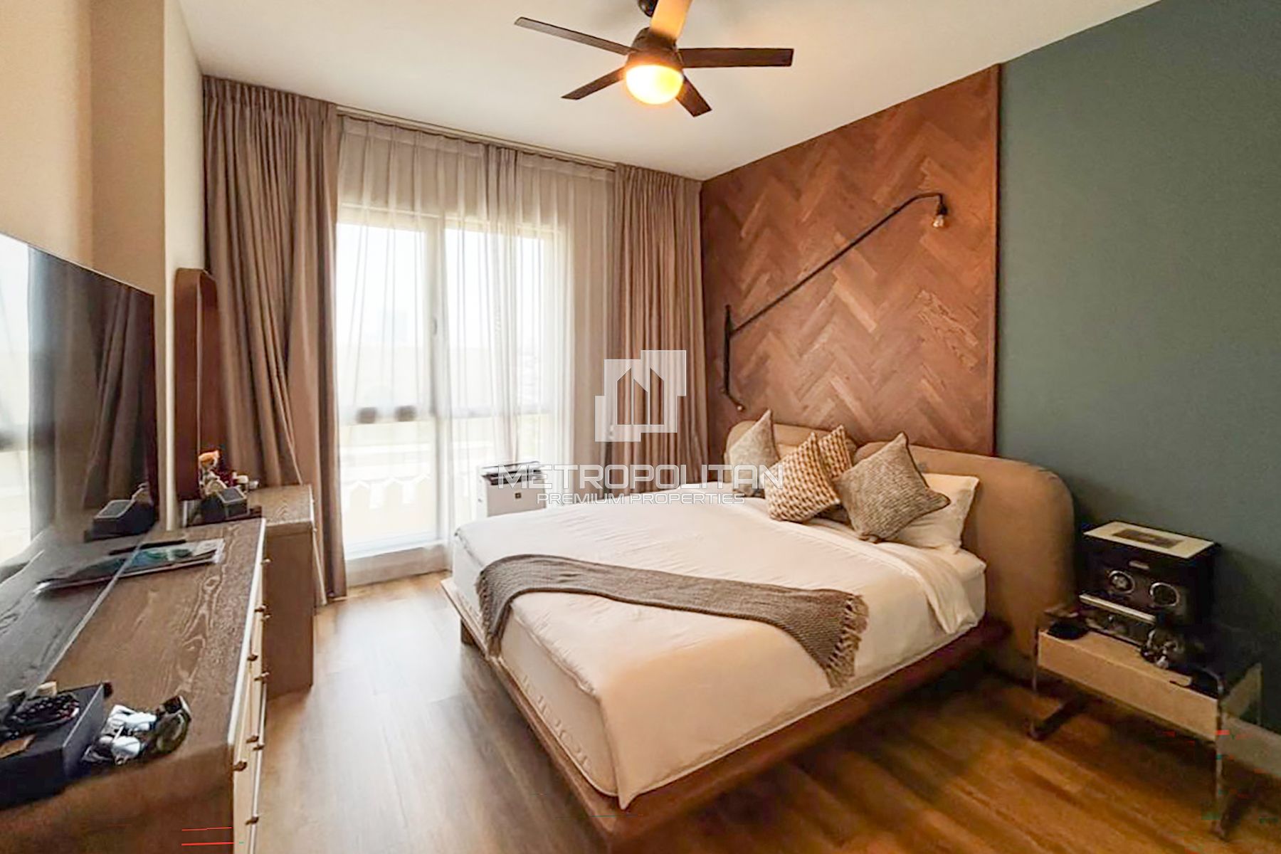 Upgraded | Fully Furnished | Prime Location