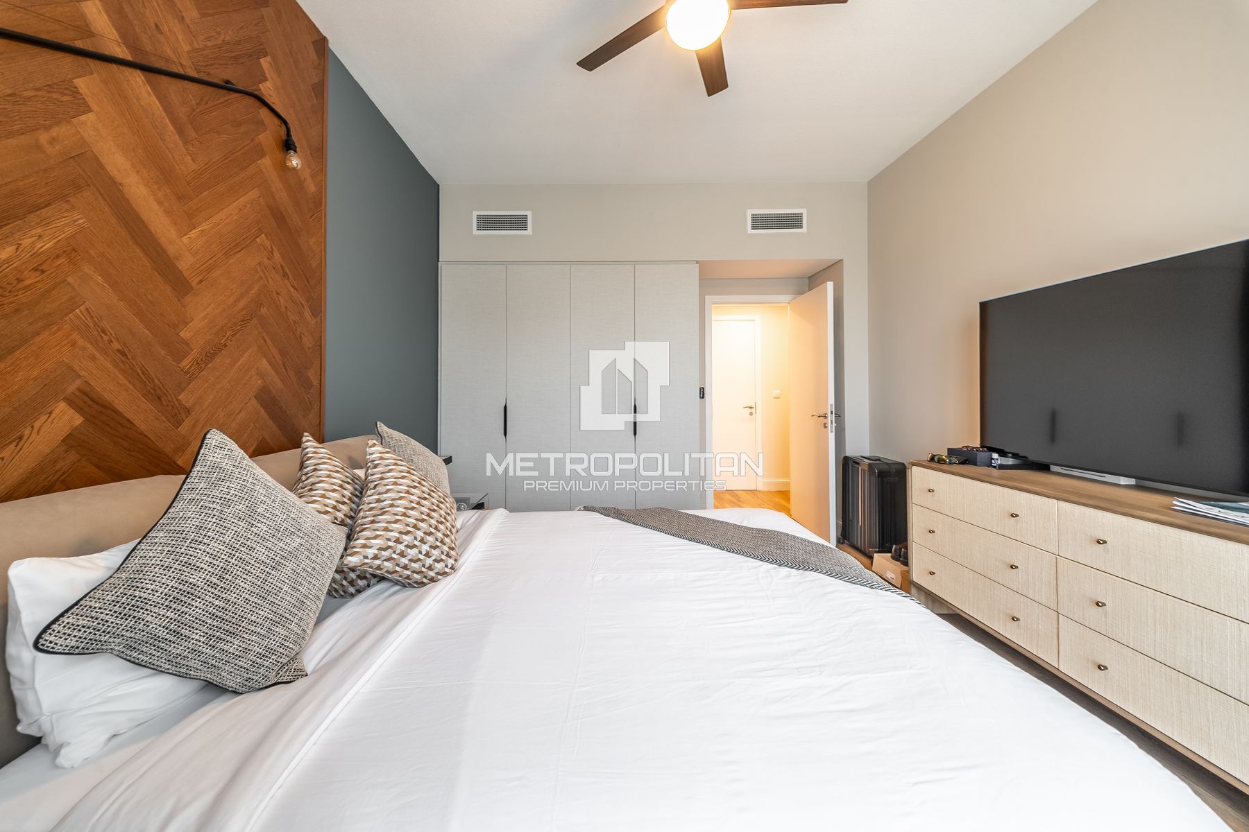 Upgraded | Fully Furnished | Prime Location