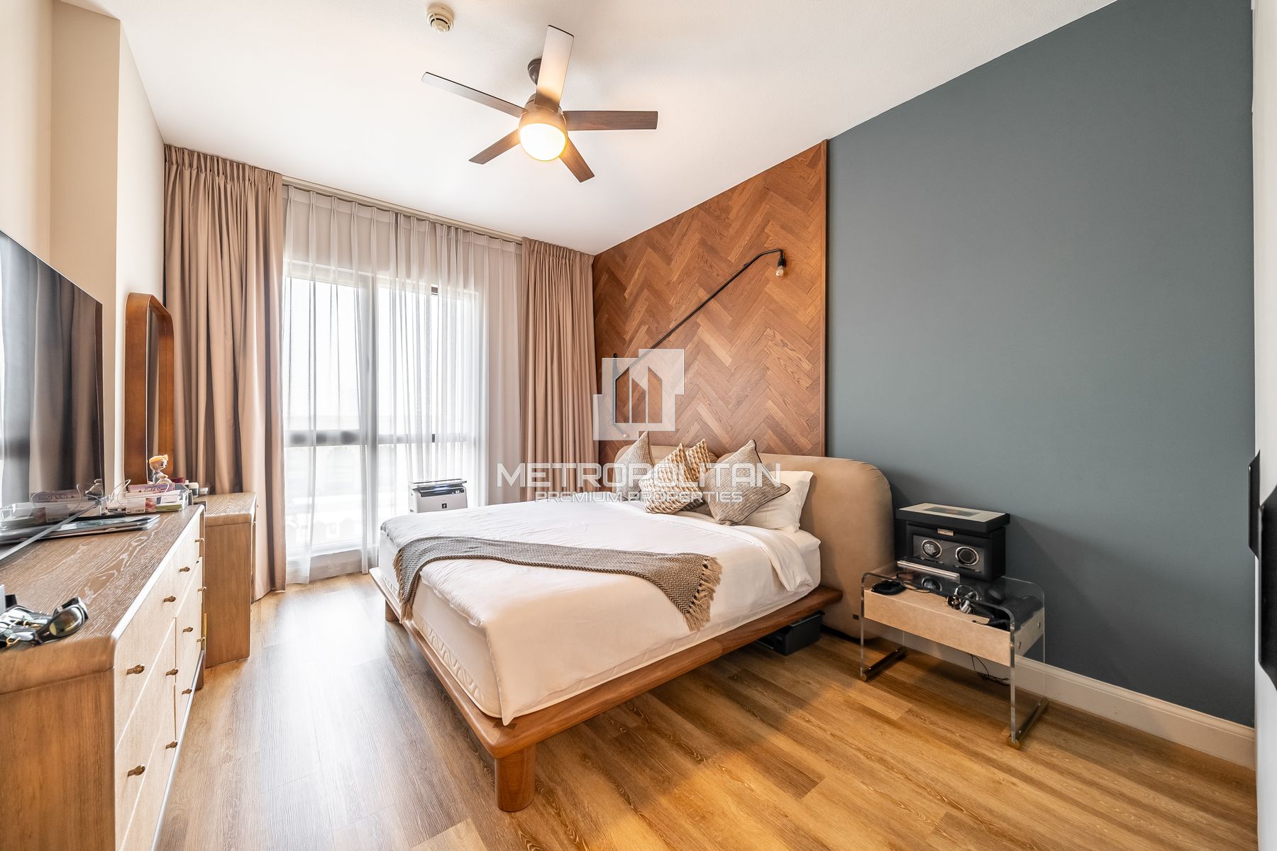 Upgraded | Fully Furnished | Prime Location