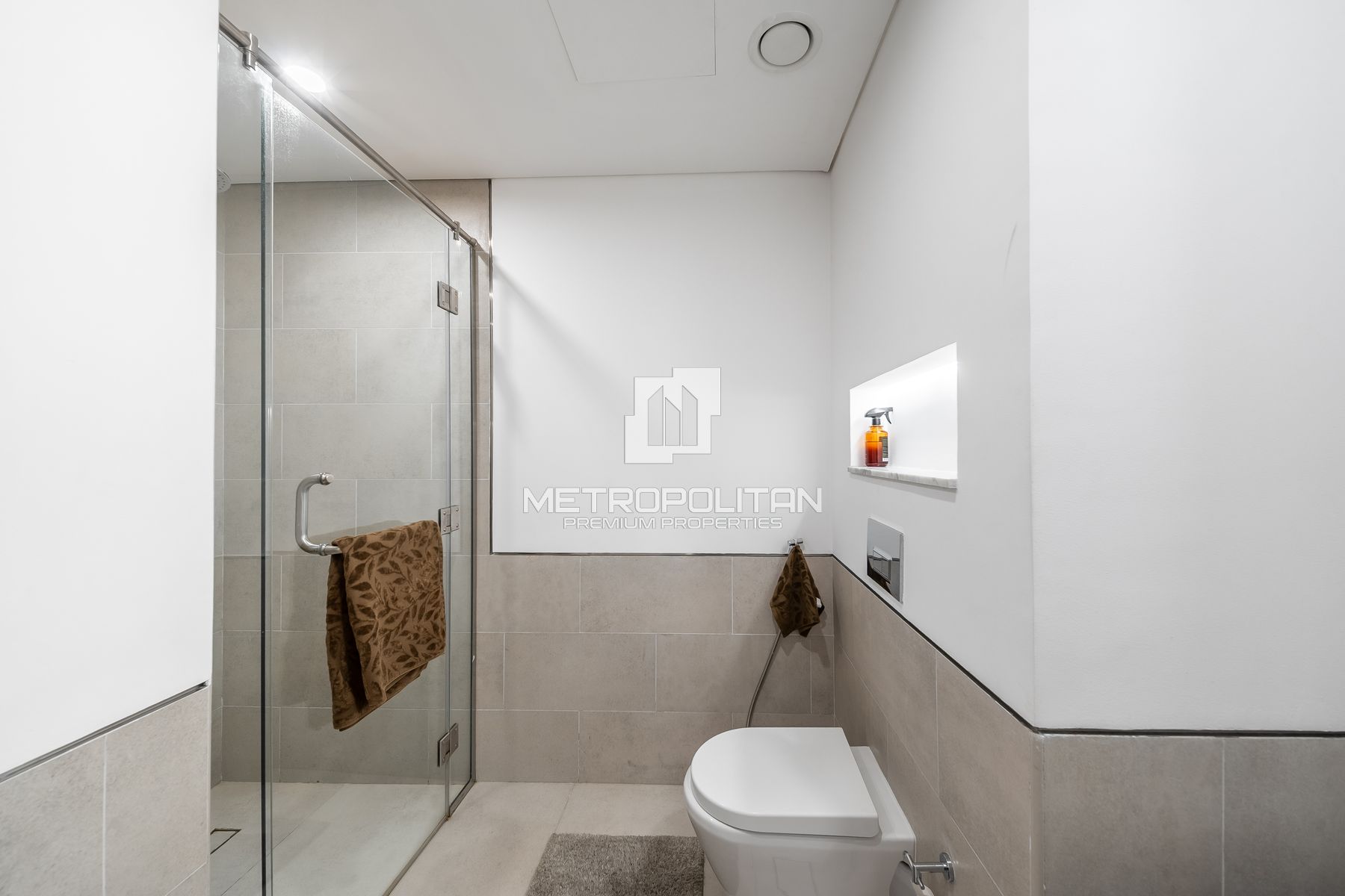 Upgraded | Fully Furnished | Prime Location