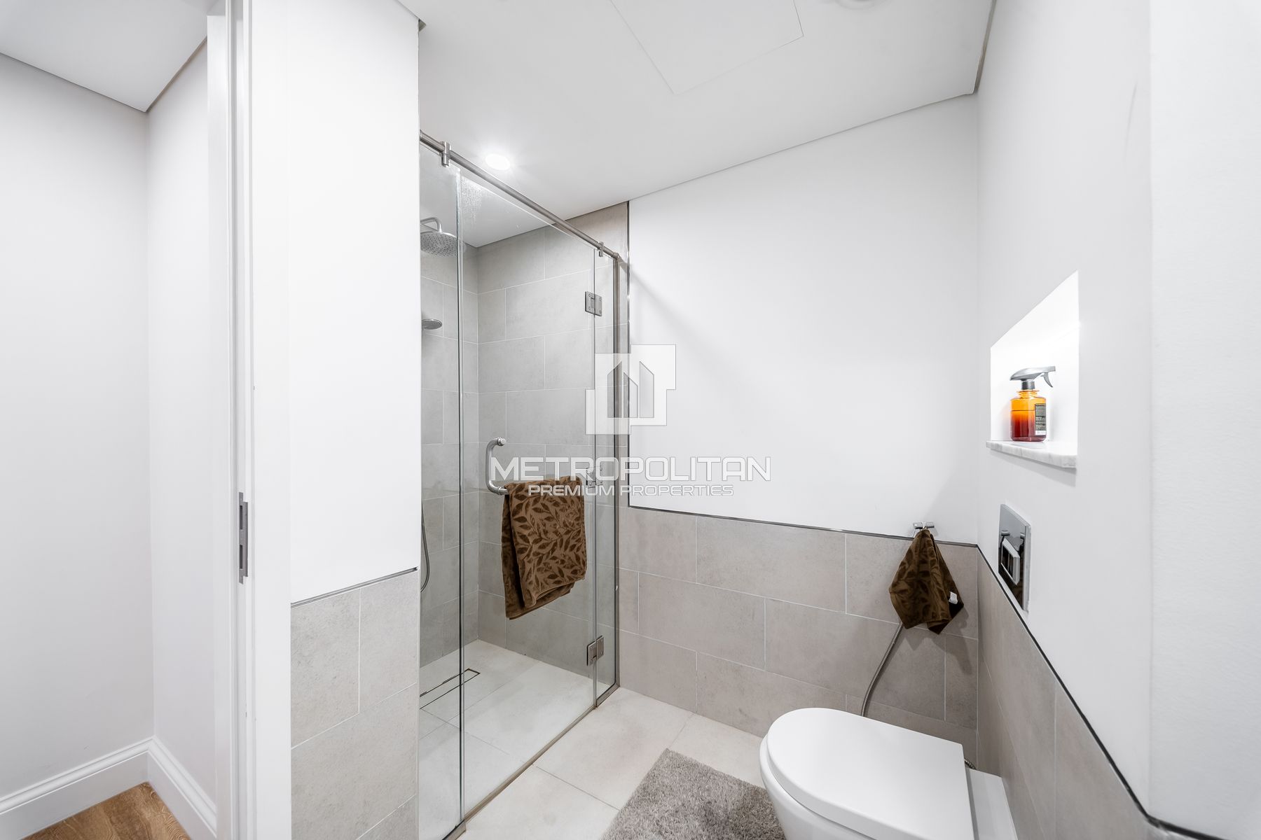 Upgraded | Fully Furnished | Prime Location