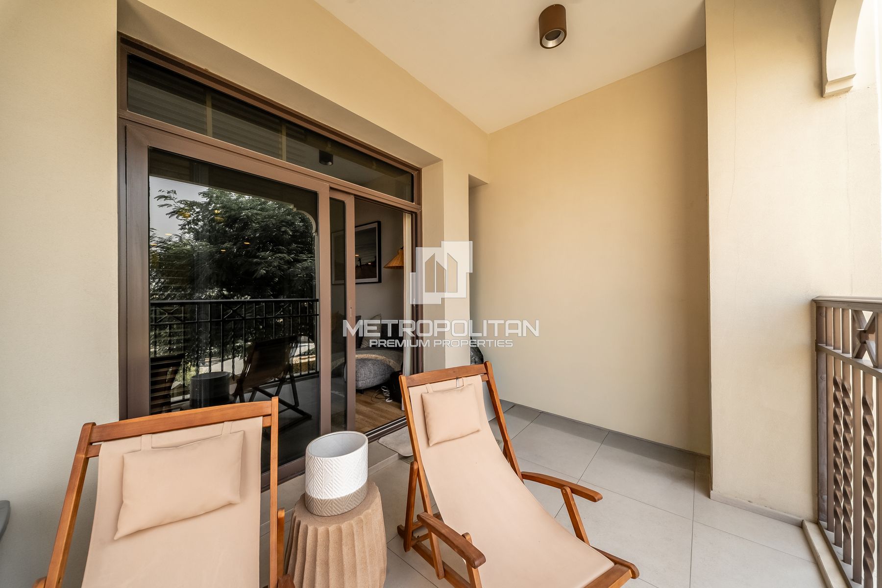 Upgraded | Fully Furnished | Prime Location
