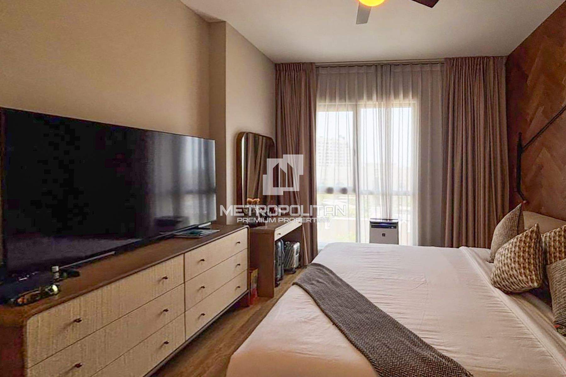 Upgraded | Fully Furnished | Prime Location