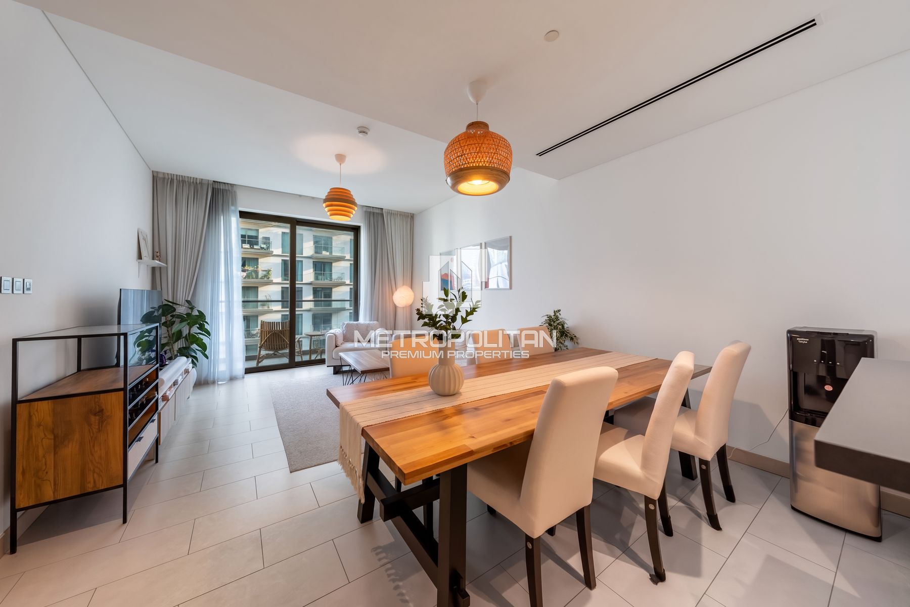 شقة للبيع في Sobha Hartland Greens 3، Mohammed Bin Rashid City - MPS-50633