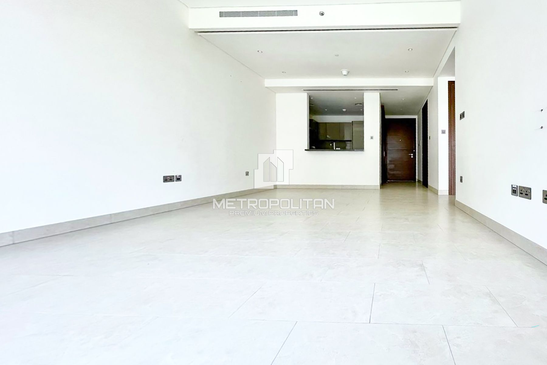 1BR Apartment for Sale in Sobha Hartland Greens 3, Mohammed Bin Rashid City - MPS-50633