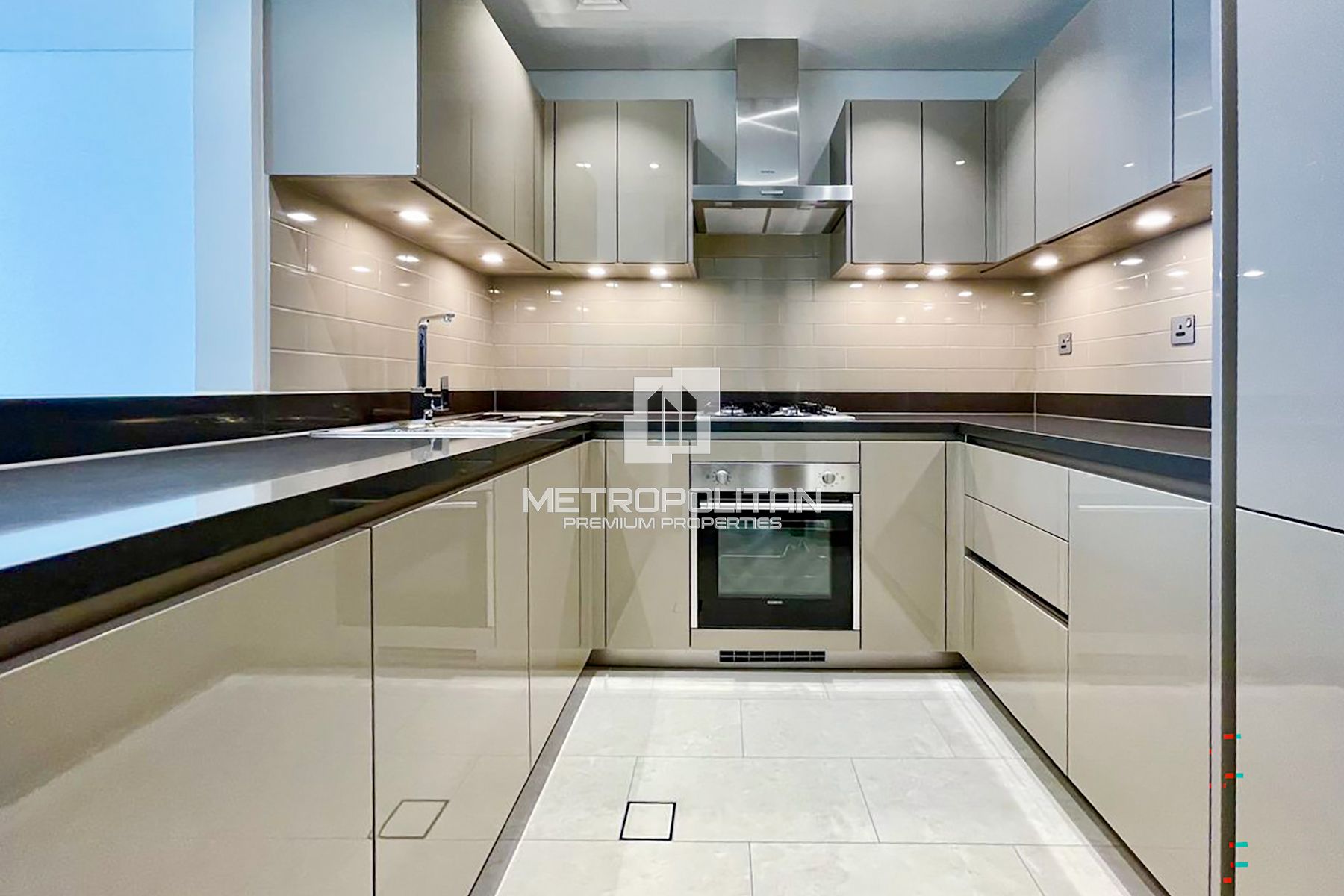 1BR Apartment for Sale in Sobha Hartland Greens 3, Mohammed Bin Rashid City - MPS-50633