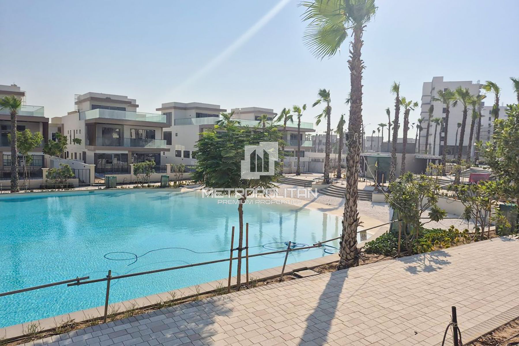 Biggest Plot | Direct Lagoon View | Luxury Living