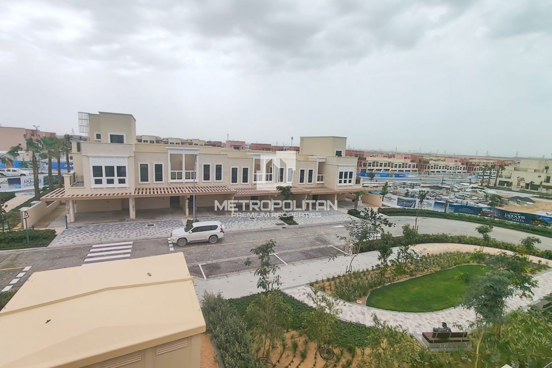 Biggest Plot | Direct Lagoon View | Luxury Living