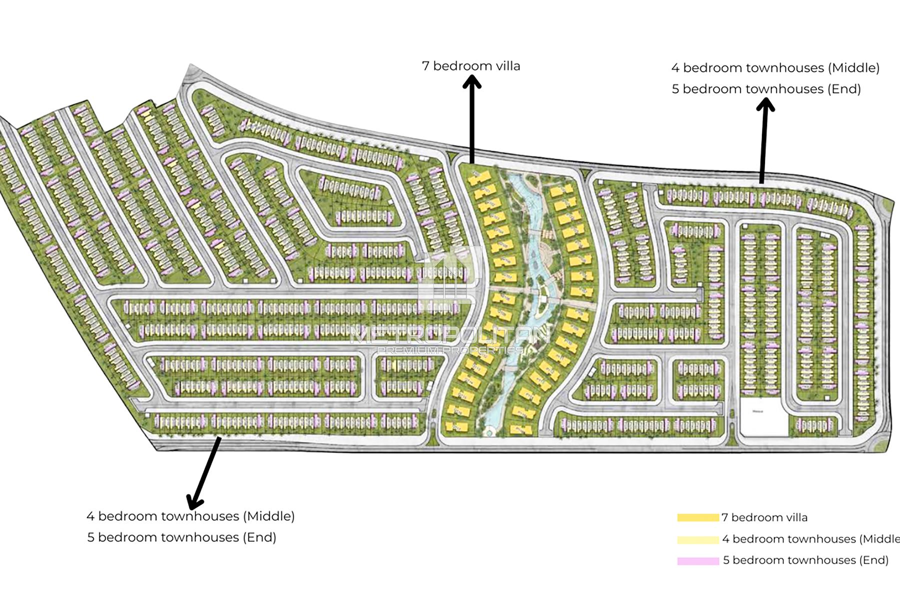 Biggest Plot | Direct Lagoon View | Luxury Living