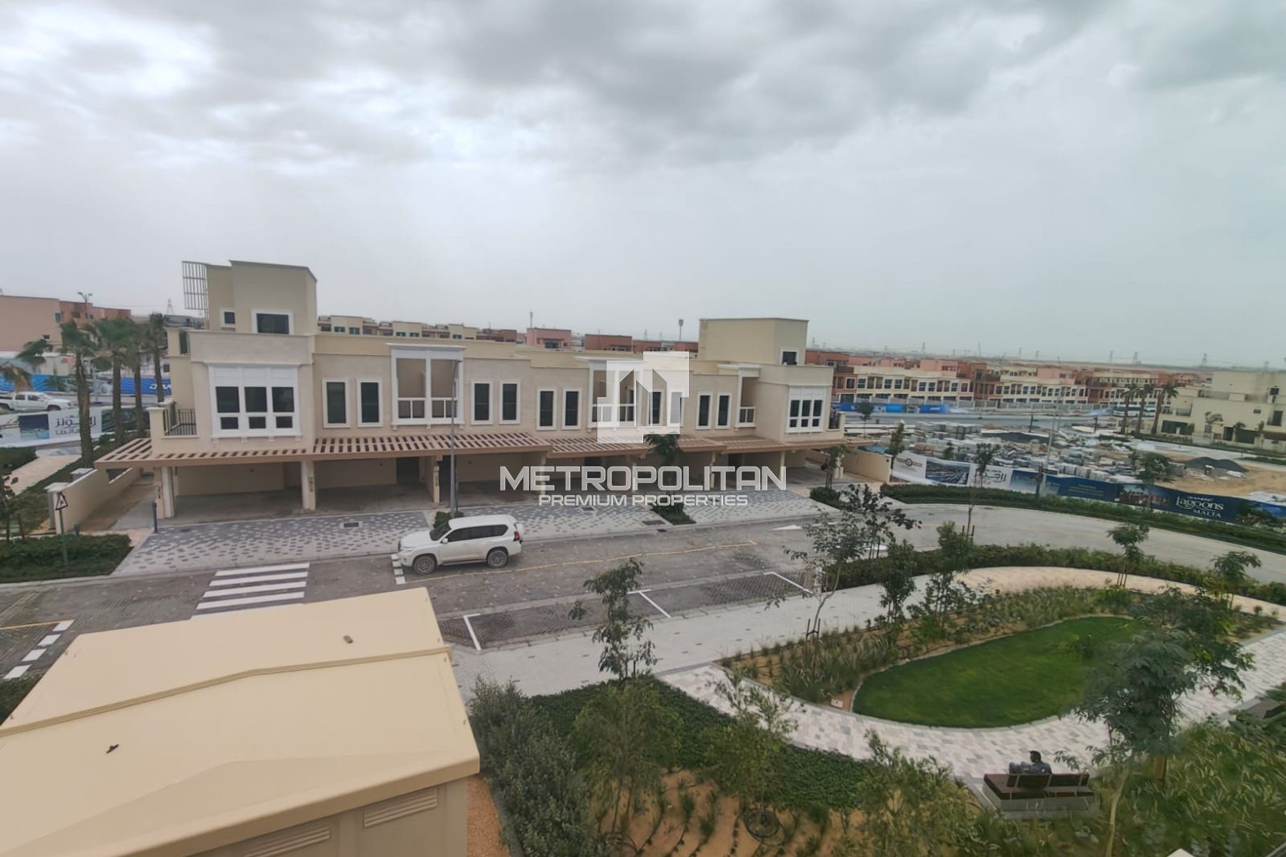 Biggest Plot | Direct Lagoon View | Luxury Living