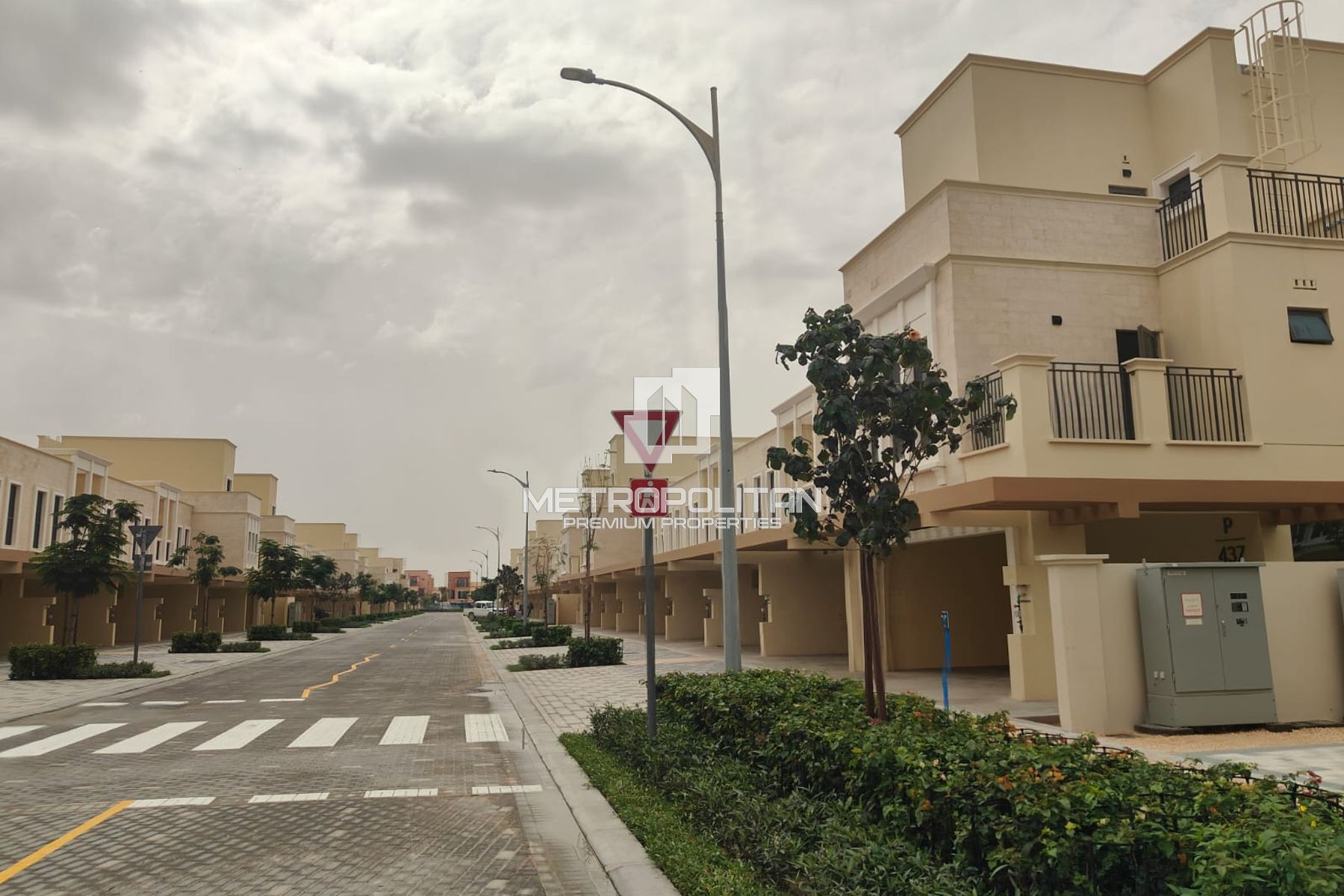 Biggest Plot | Direct Lagoon View | Luxury Living