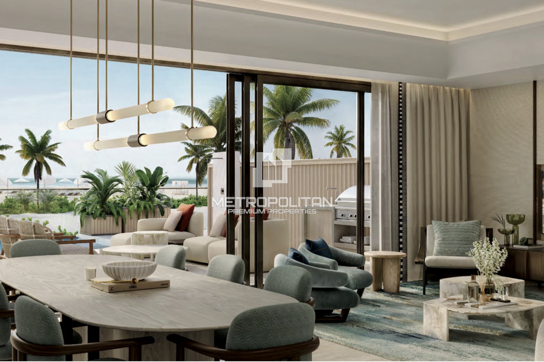 Sea View | Next to Wynn Casino | Strategic Pricing