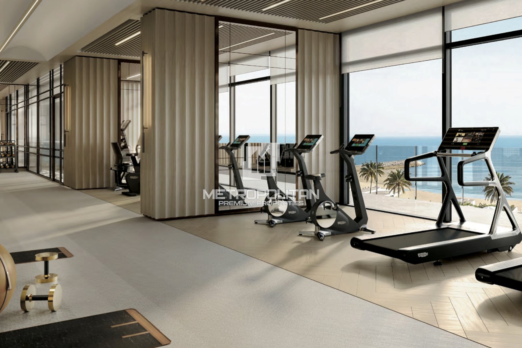 Sea View | Next to Wynn Casino | Strategic Pricing