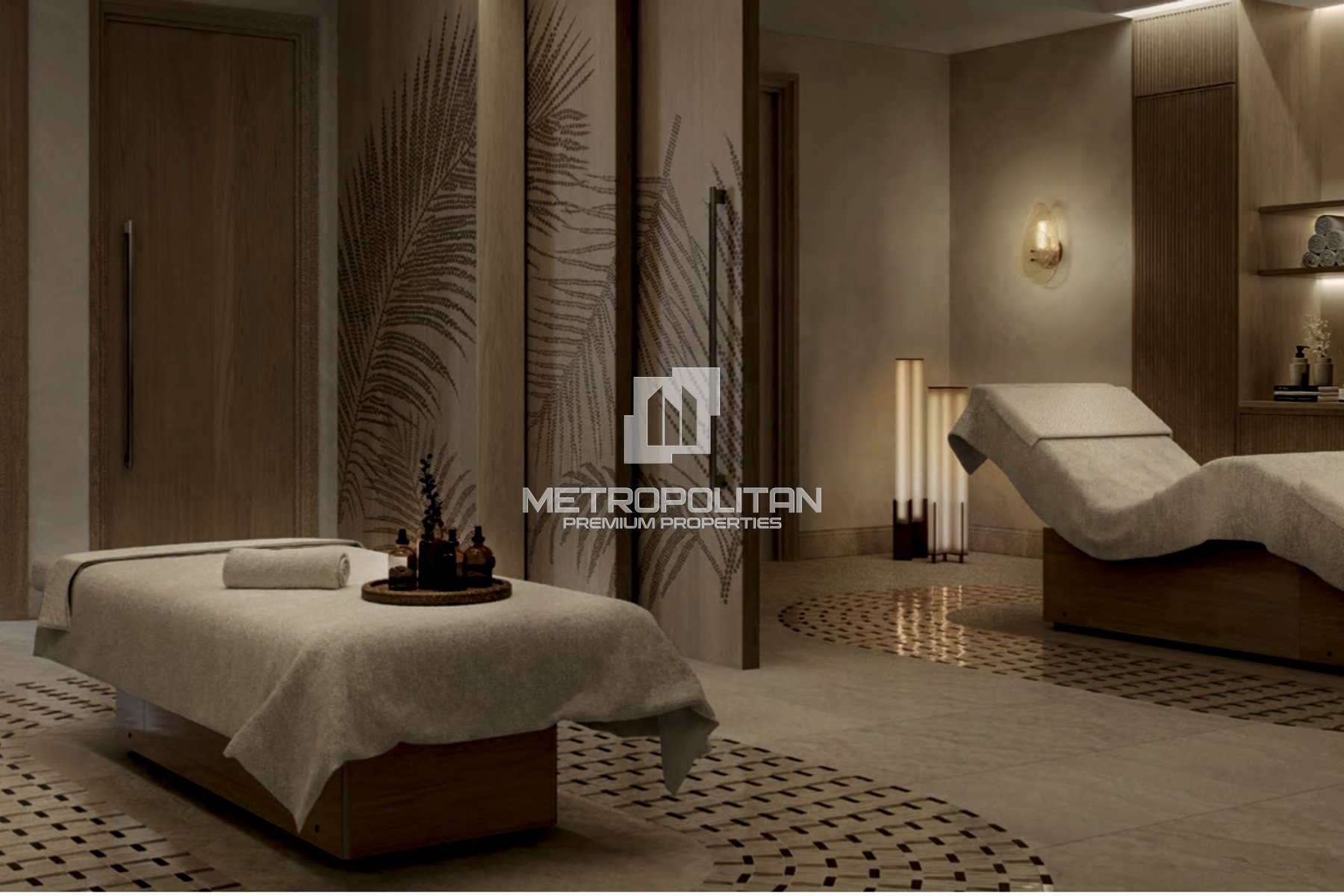 Sea View | Next to Wynn Casino | Strategic Pricing