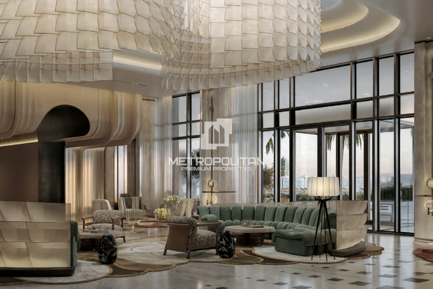 Sea View | Next to Wynn Casino | Strategic Pricing