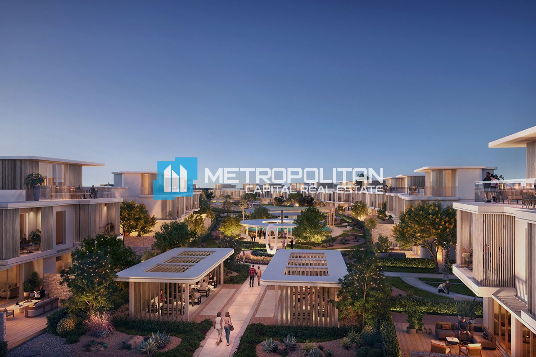 4BR Townhouse for Sale in Maysan, Al Reem Island - MPS-50651