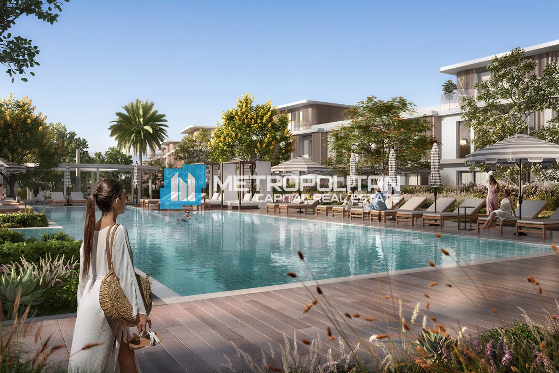 4BR Townhouse for Sale in Maysan, Al Reem Island - MPS-50651