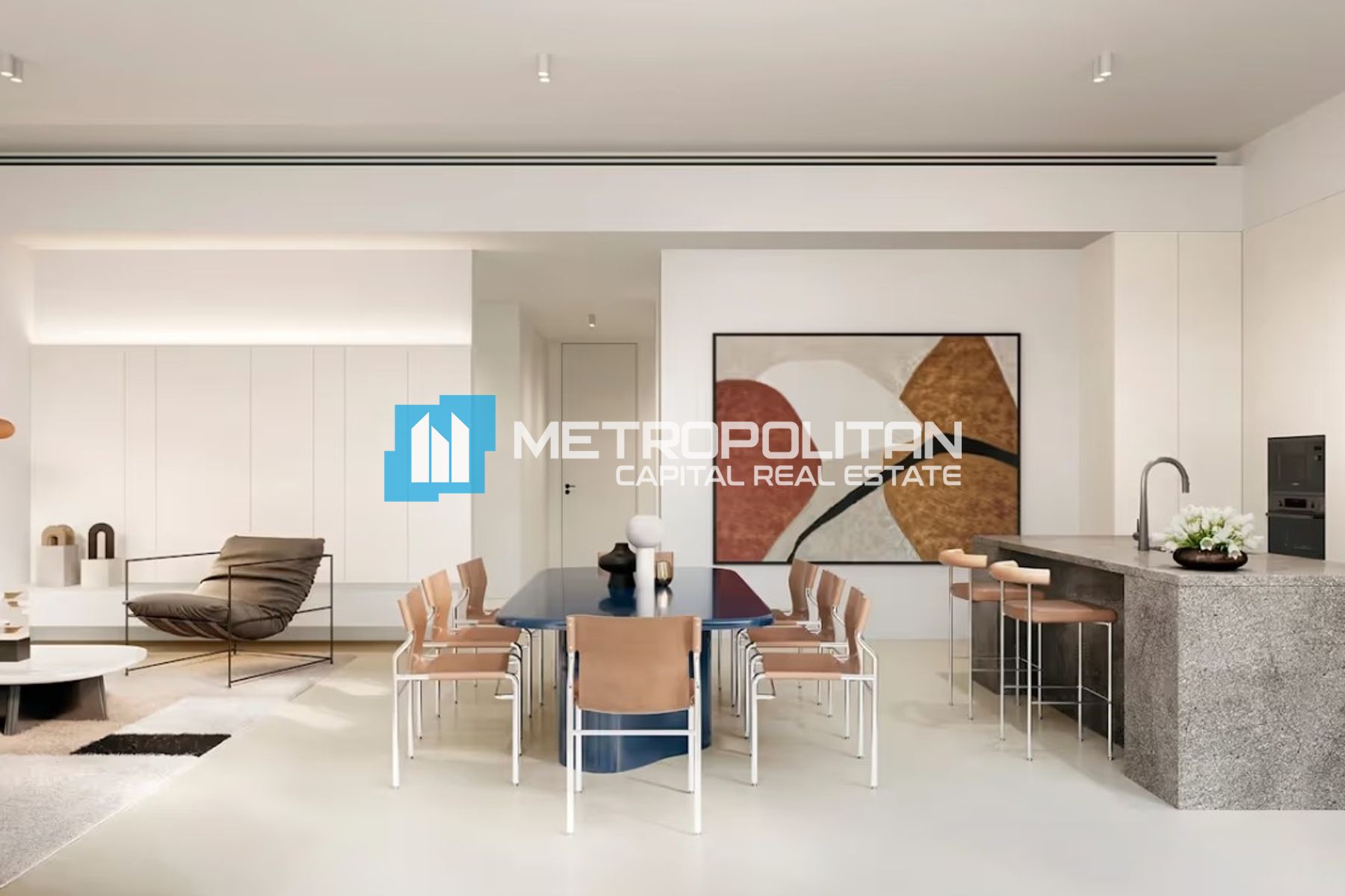 4BR Townhouse for Sale in Maysan, Al Reem Island - MPS-50651