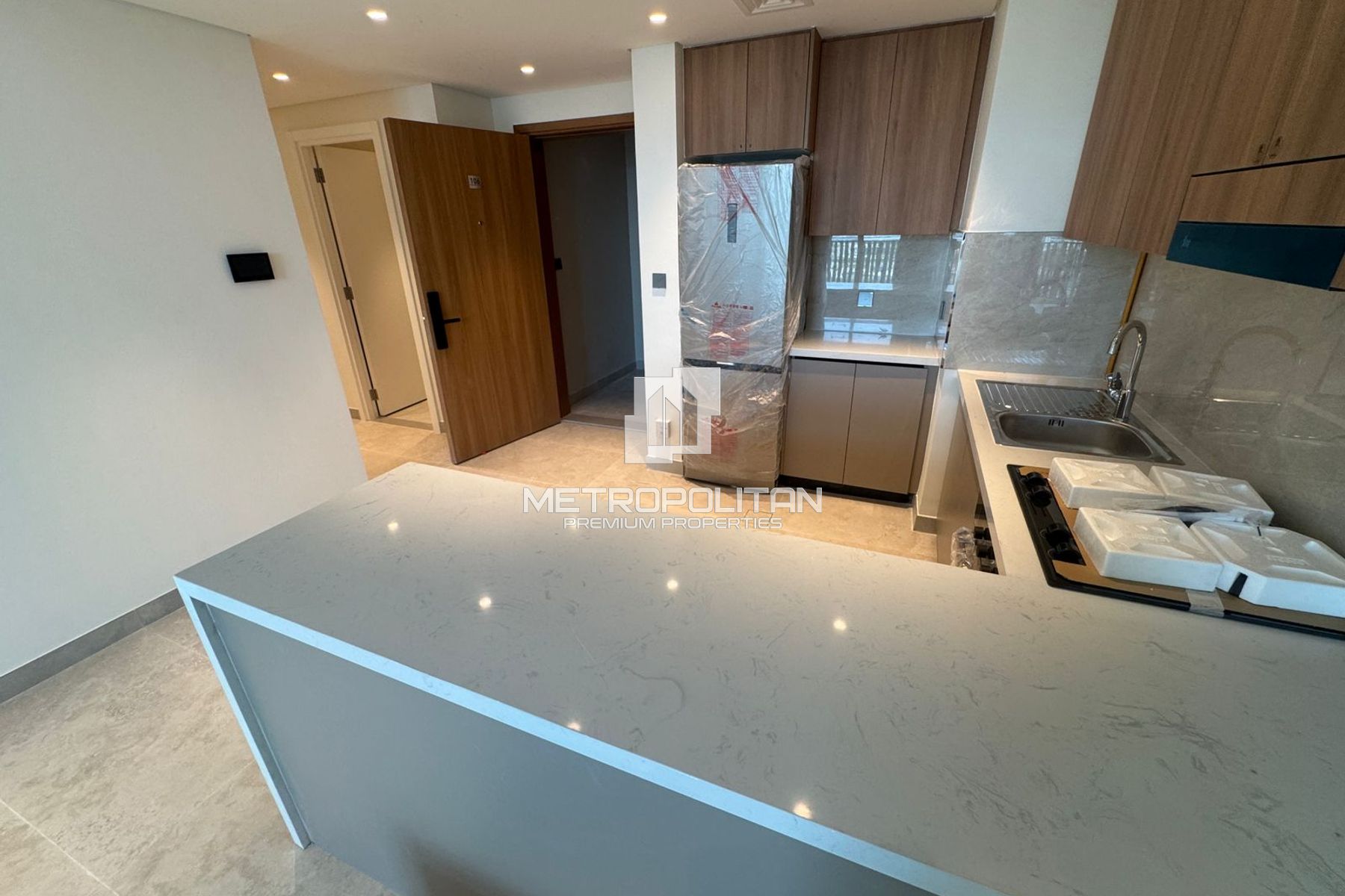 2BR Apartment for Sale in FH Residency, Jumeirah Village Triangle - MPS-50654