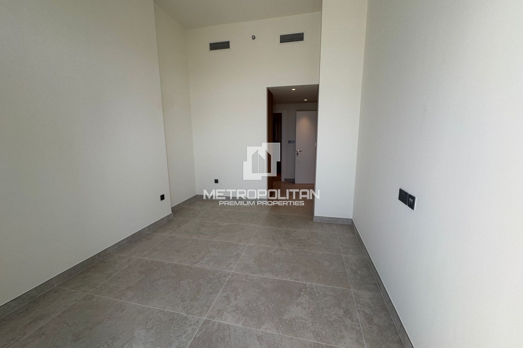 Brand New | 2 BR + Maid's | Spacious Layout