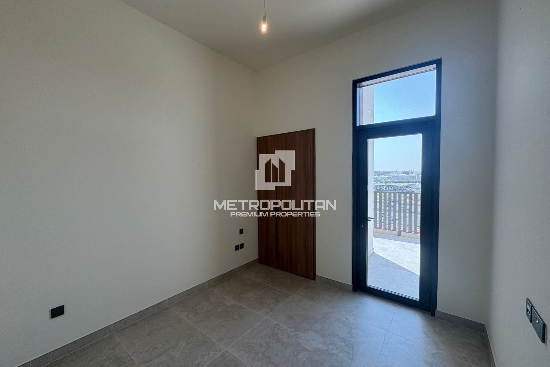Brand New | 2 BR + Maid's | Spacious Layout