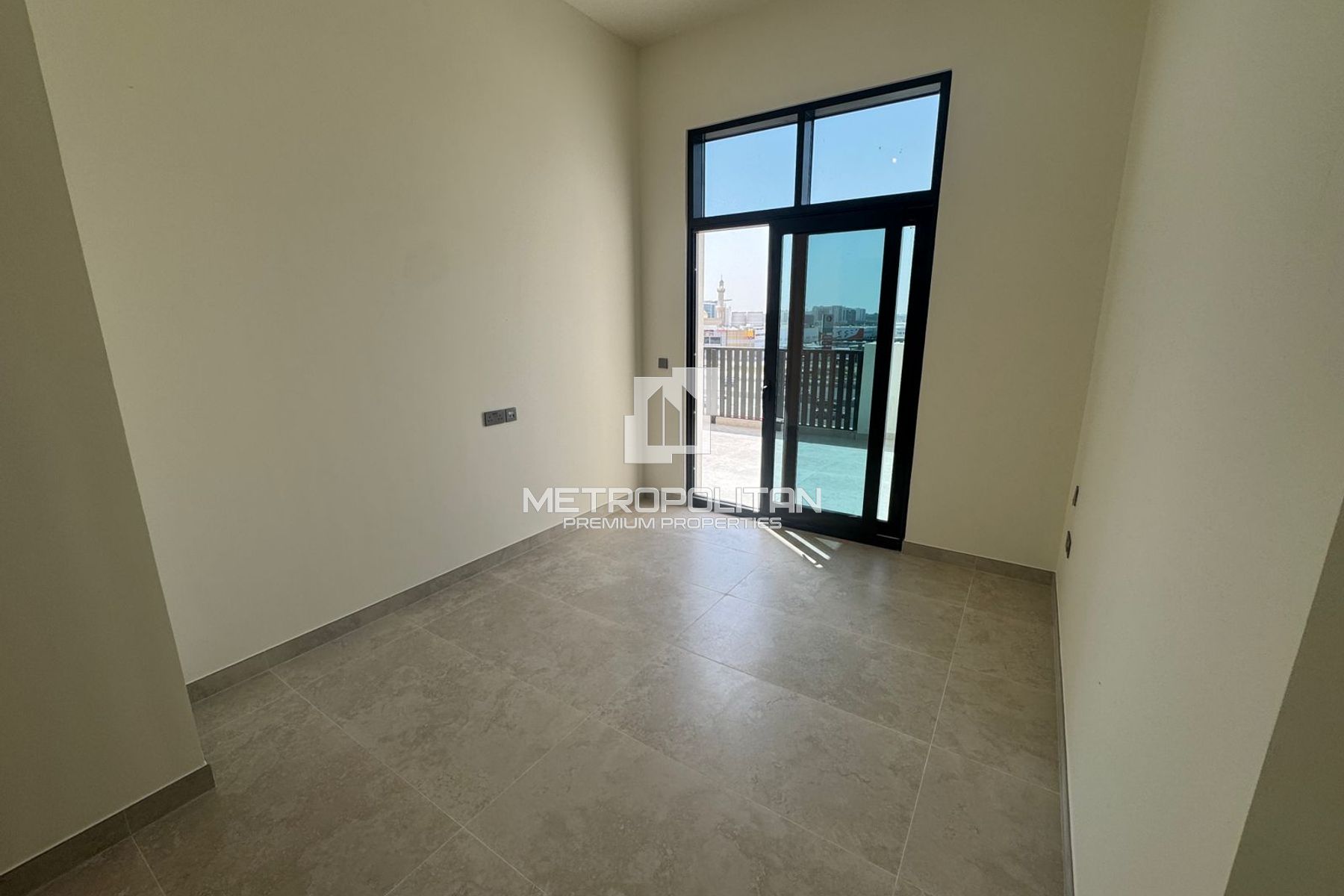 Brand New | 2 BR + Maid's | Spacious Layout