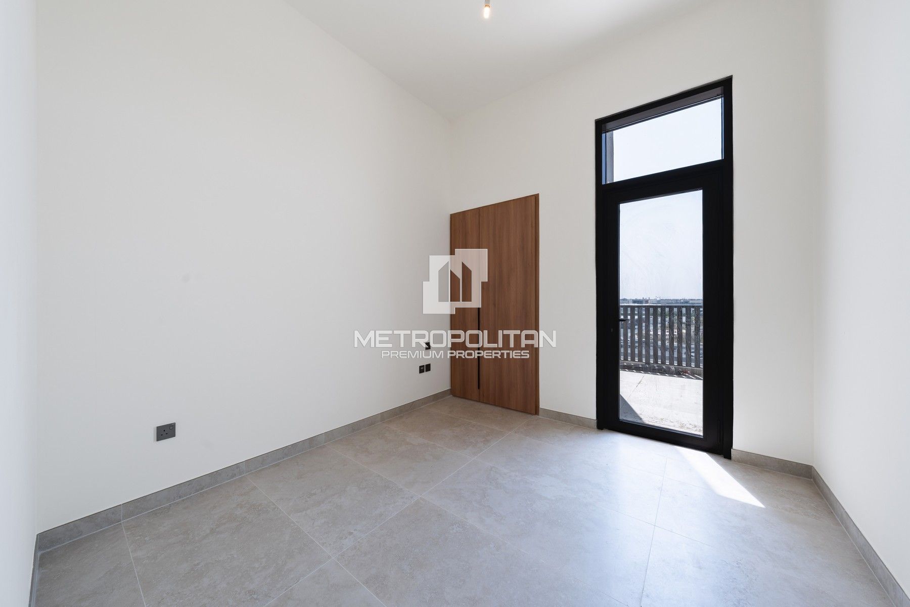 Brand New | 2 BR + Maid's | Spacious Layout