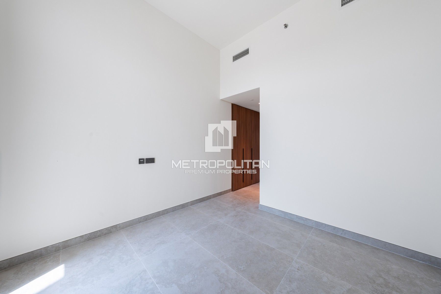 Brand New | 2 BR + Maid's | Spacious Layout