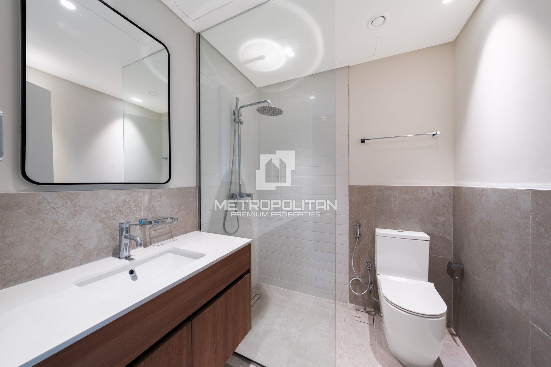 Brand New | 2 BR + Maid's | Spacious Layout