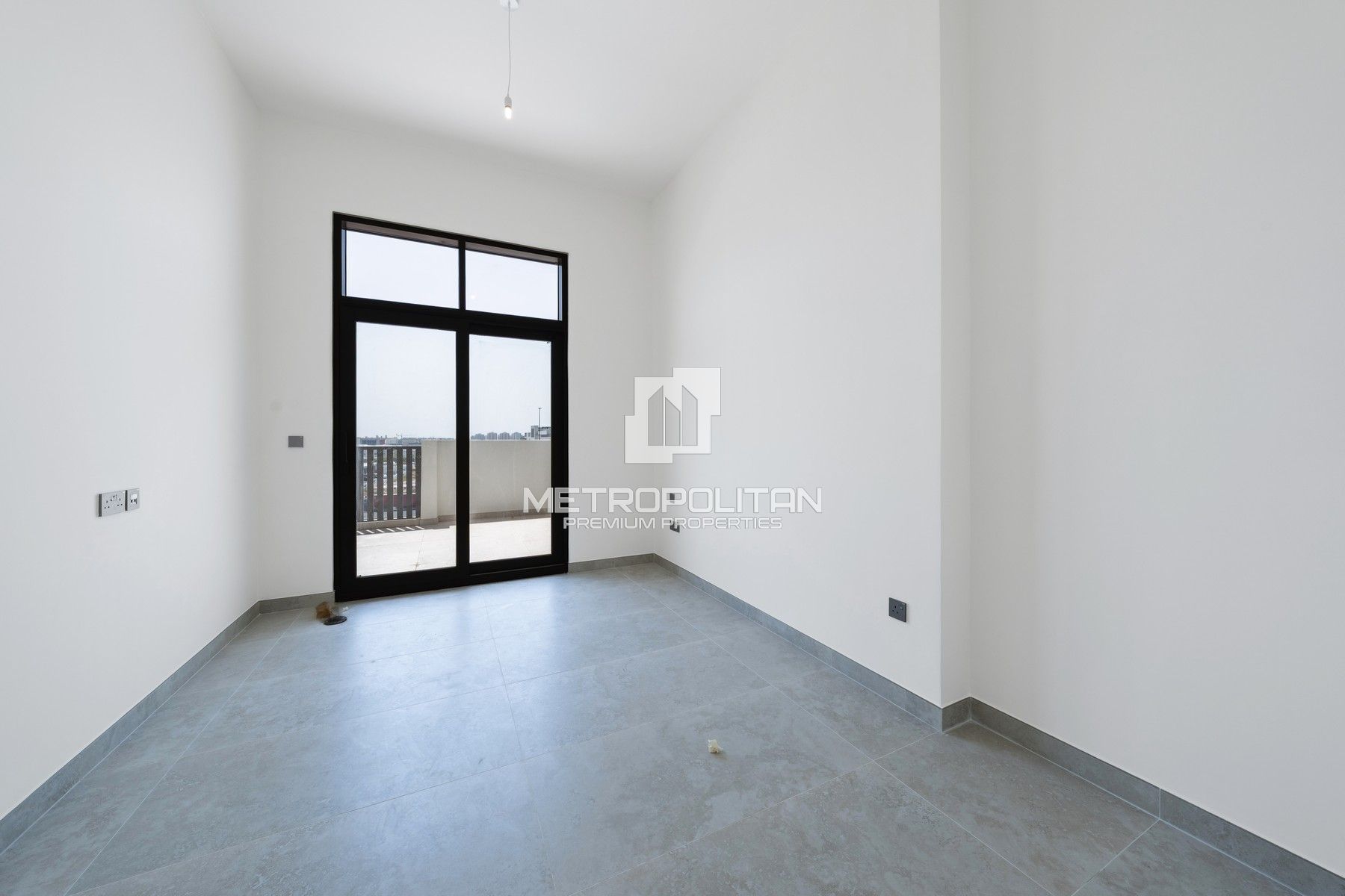 Brand New | 2 BR + Maid's | Spacious Layout