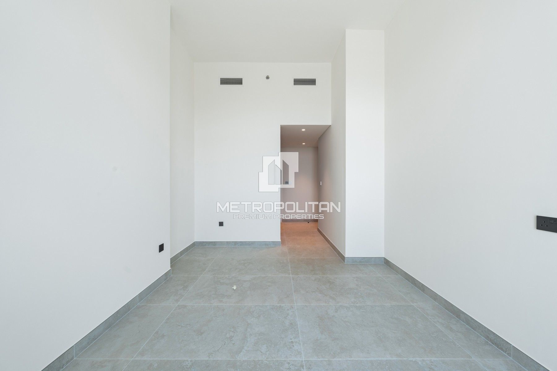 Brand New | 2 BR + Maid's | Spacious Layout