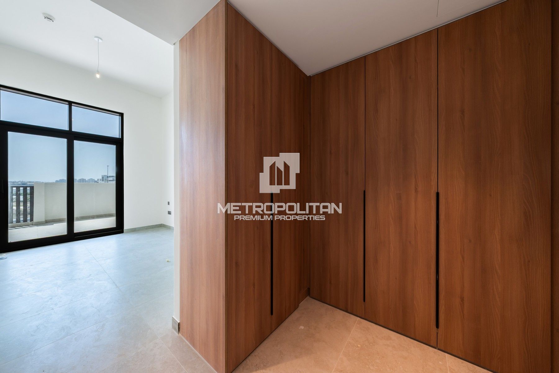 Brand New | 2 BR + Maid's | Spacious Layout