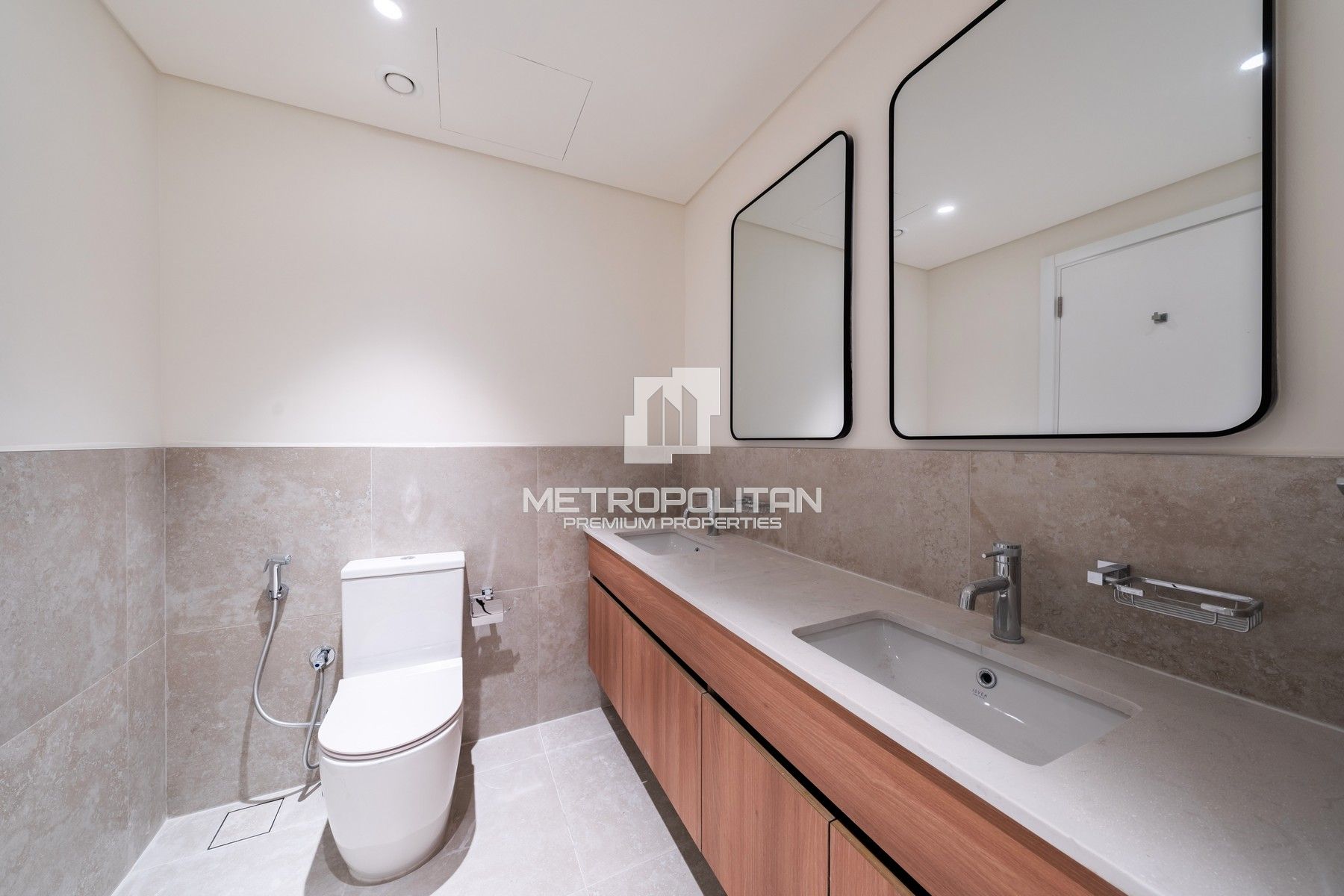 Brand New | 2 BR + Maid's | Spacious Layout