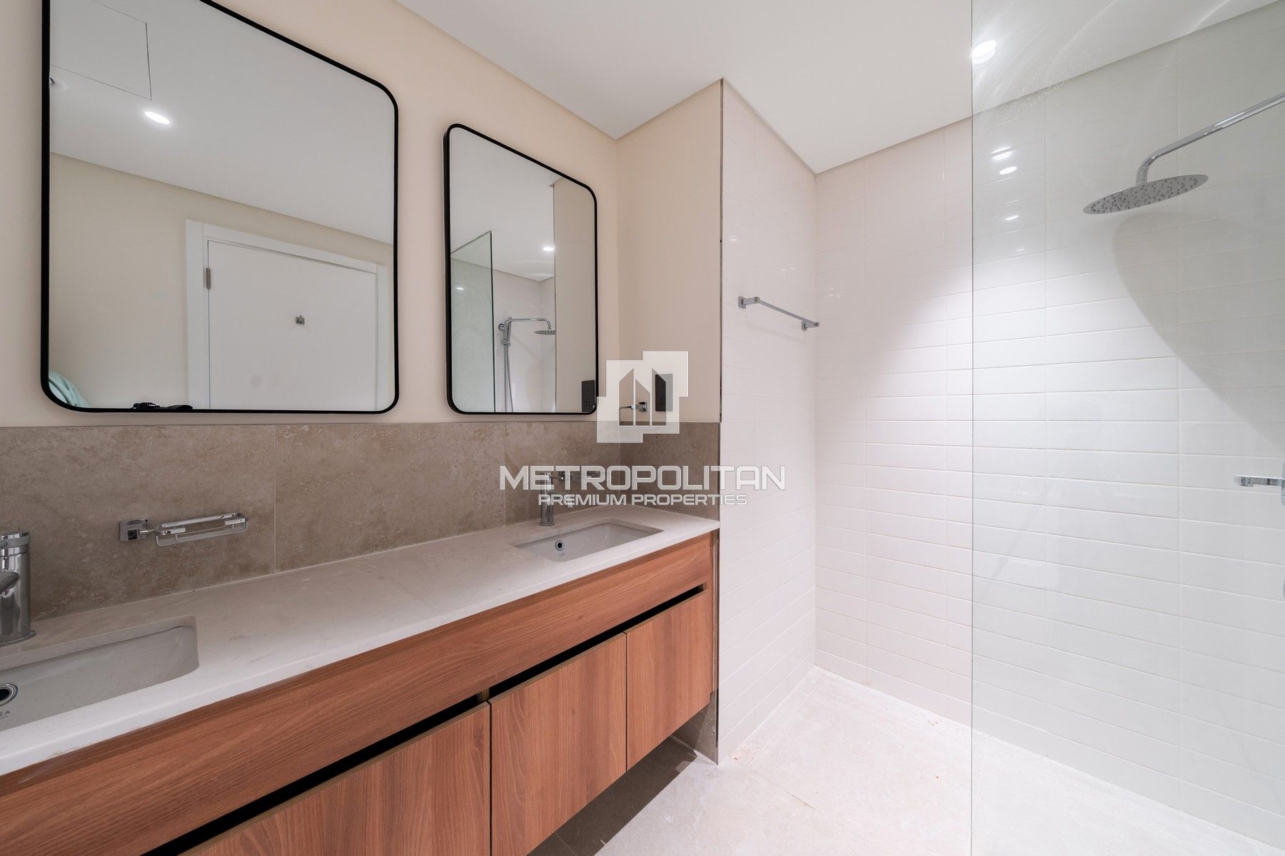 Brand New | 2 BR + Maid's | Spacious Layout
