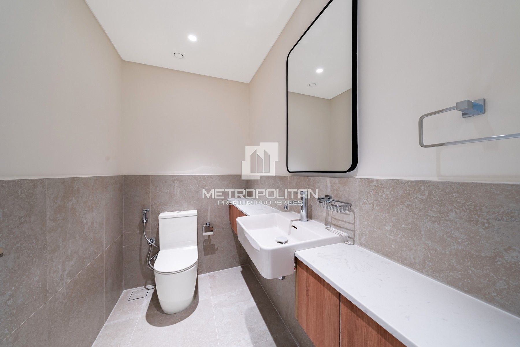 Brand New | 2 BR + Maid's | Spacious Layout