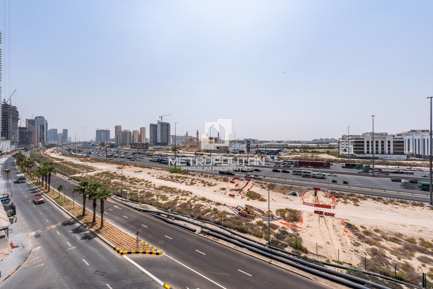 Brand New | 2 BR + Maid's | Spacious Layout