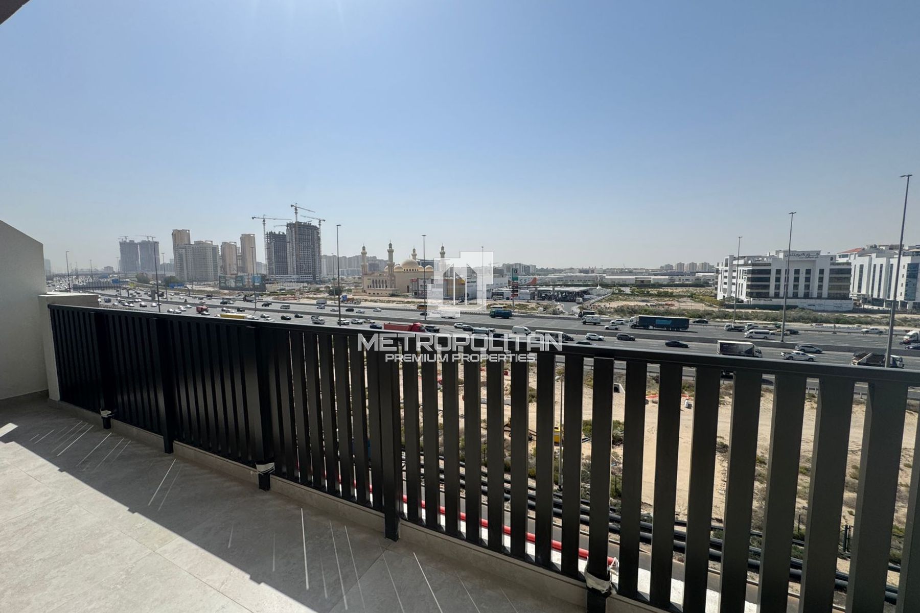 2BR Apartment for Sale in FH Residency, Jumeirah Village Triangle - MPS-50654