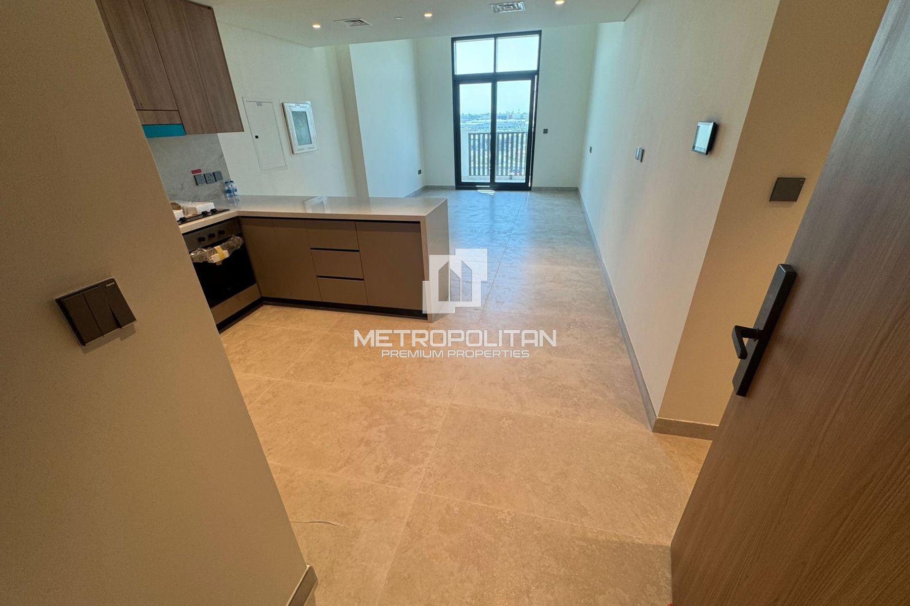 2BR Apartment for Sale in FH Residency, Jumeirah Village Triangle - MPS-50654