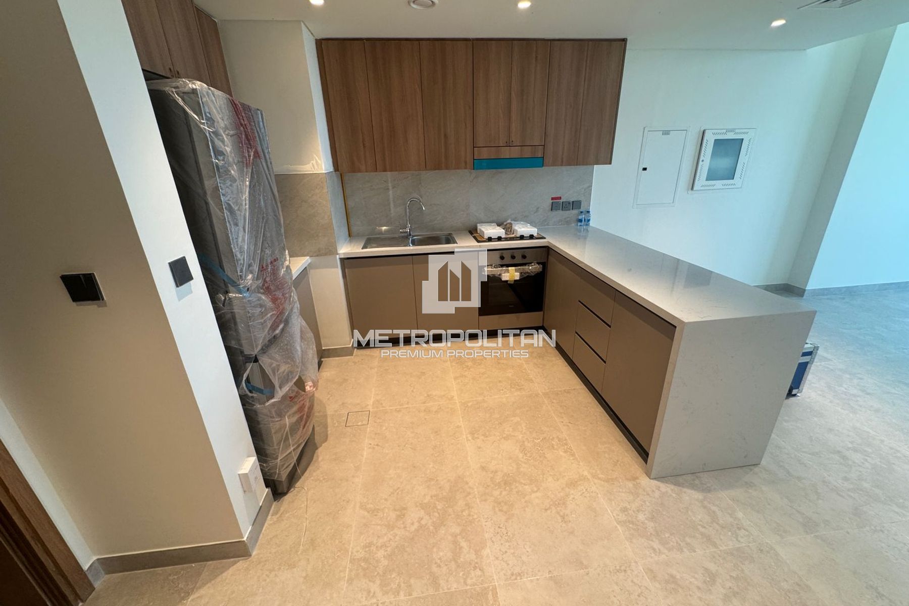 Brand New | 2 BR + Maid's | Spacious Layout