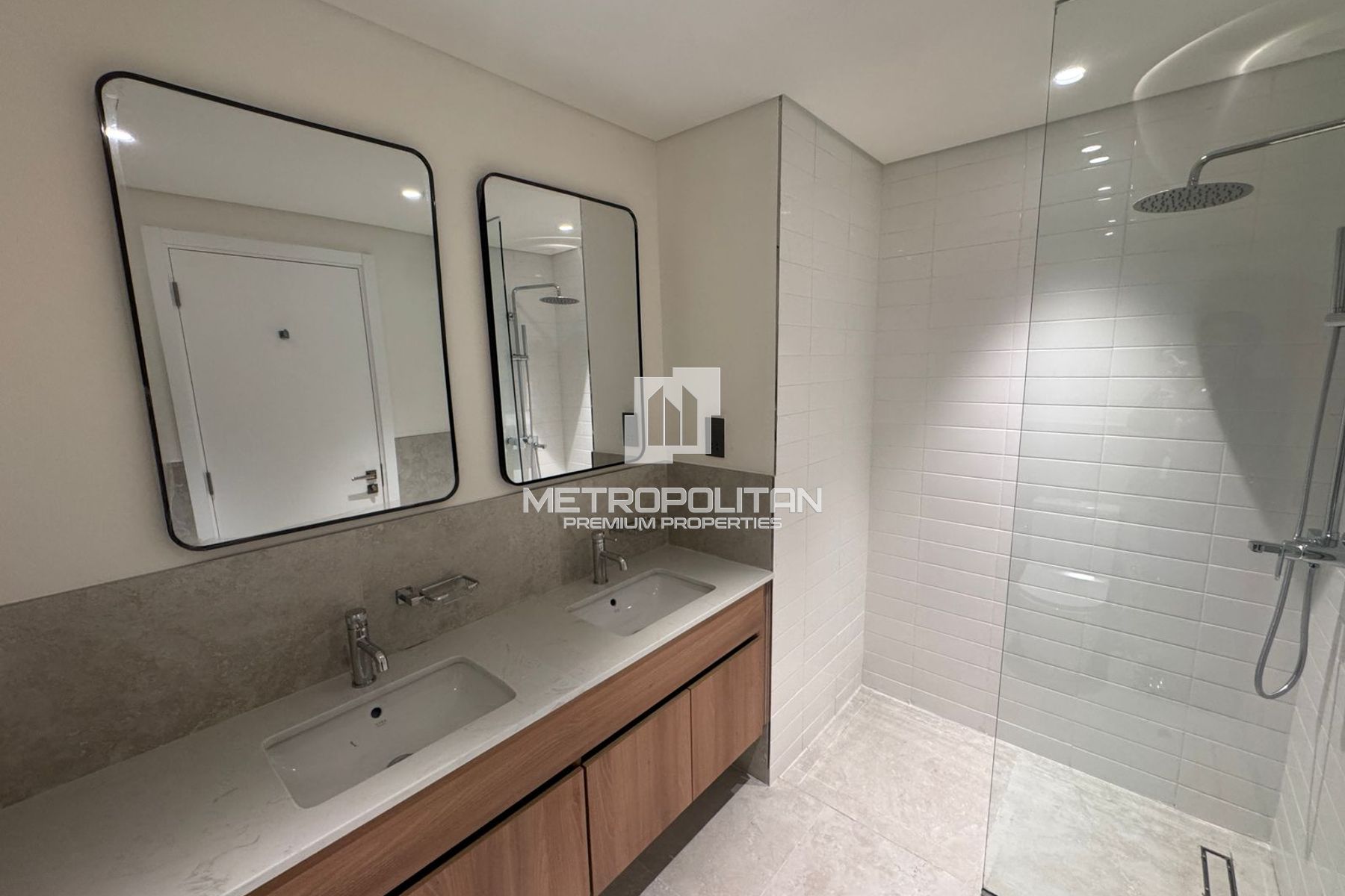Brand New | 2 BR + Maid's | Spacious Layout